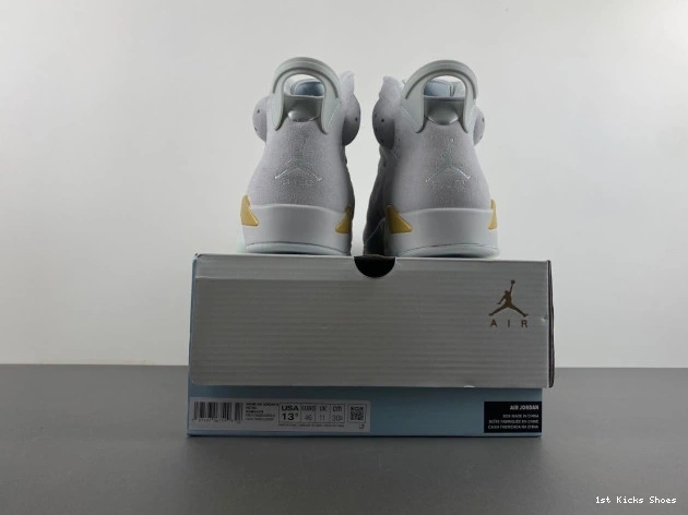 1st Kicks Shoes 6 DQ4914-074 Air Olympics Jordan Paris 0629